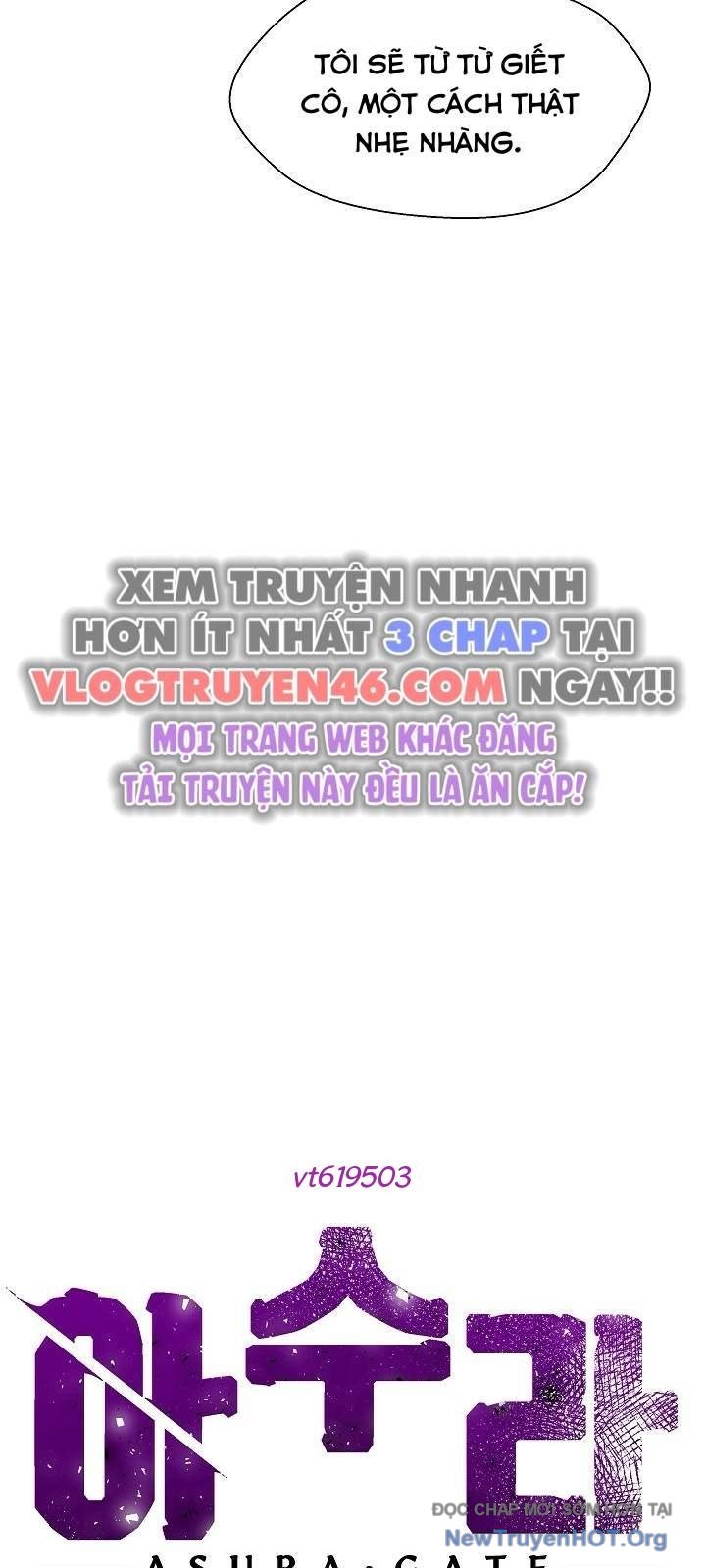 Cổng Asura Chapter 34 - Trang 5