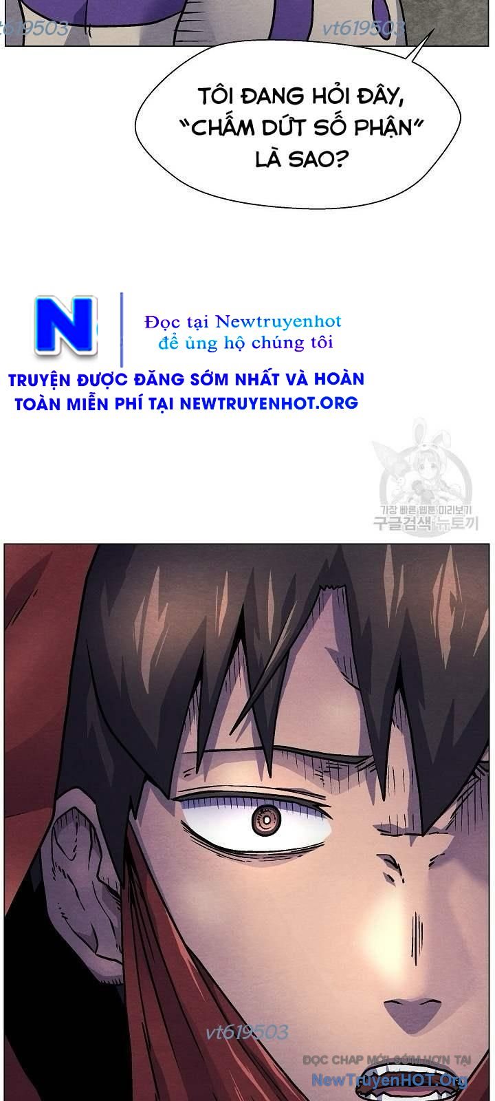 Cổng Asura Chapter 34 - Trang 7