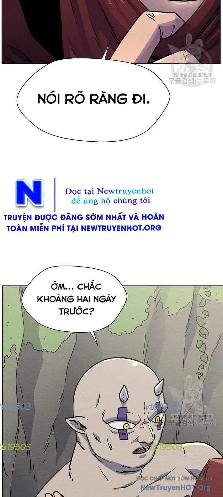 Cổng Asura Chapter 34 - Trang 8