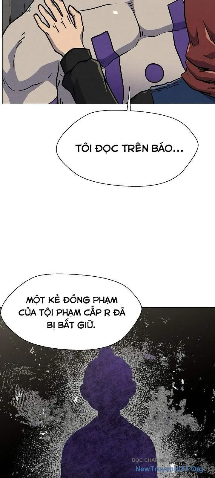 Cổng Asura Chapter 34 - Trang 9