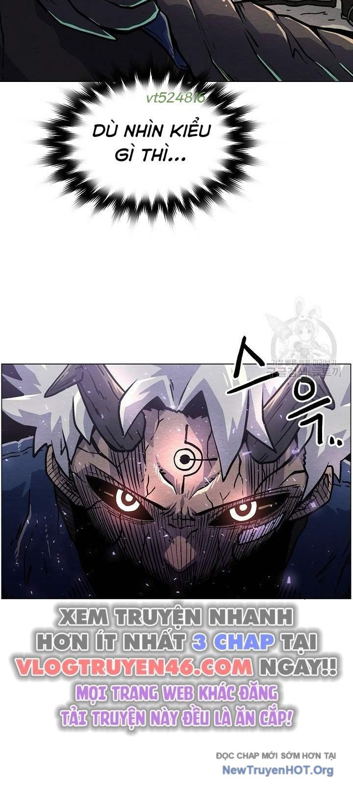 Cổng Asura Chapter 35 - Trang 10