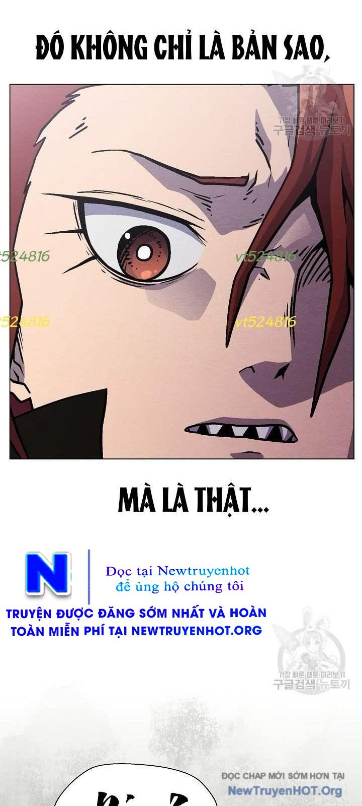 Cổng Asura Chapter 35 - Trang 11