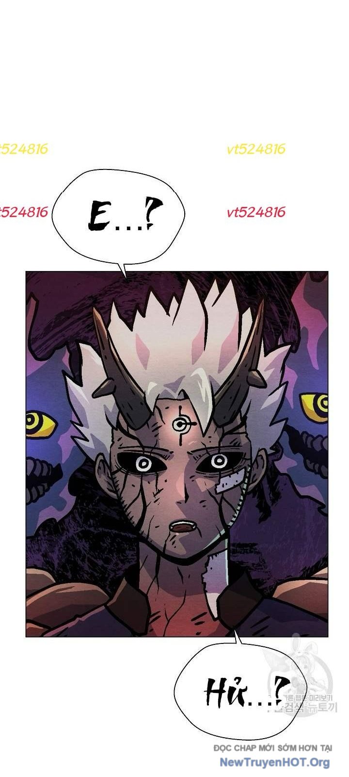 Cổng Asura Chapter 35 - Trang 13