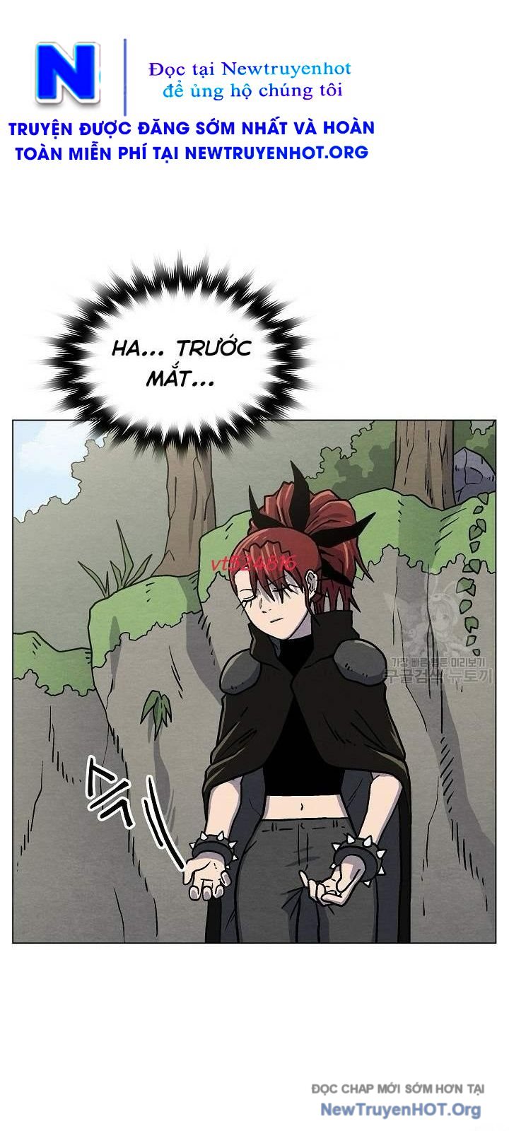 Cổng Asura Chapter 35 - Trang 14