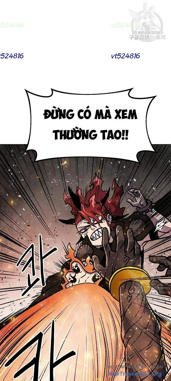 Cổng Asura Chapter 35 - Trang 20