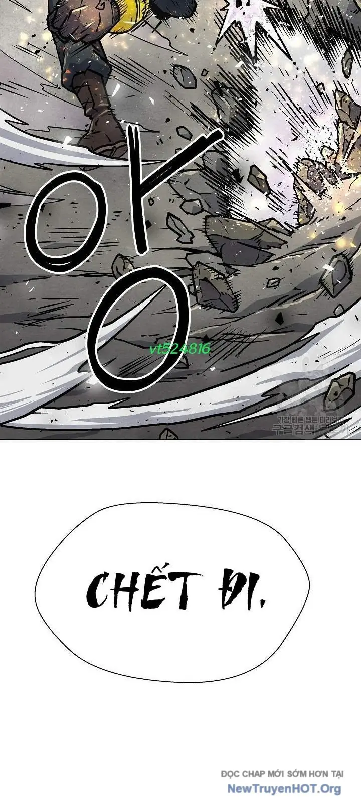 Cổng Asura Chapter 35 - Trang 23