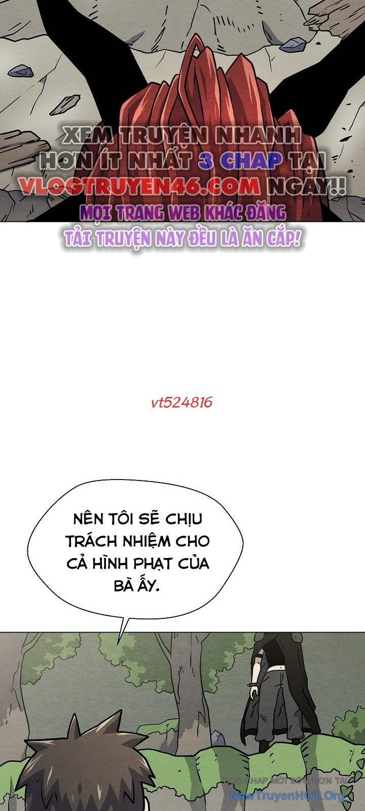 Cổng Asura Chapter 35 - Trang 25