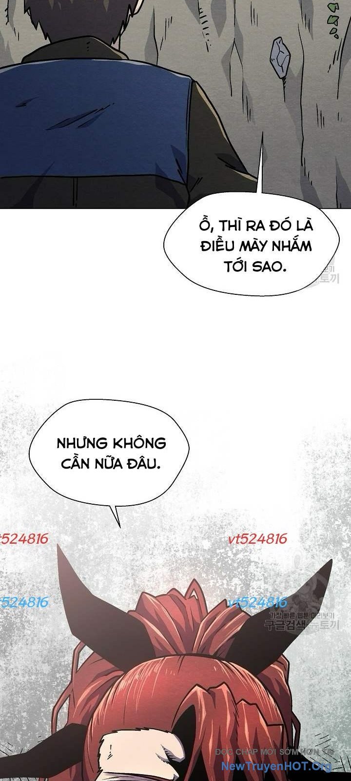 Cổng Asura Chapter 35 - Trang 26