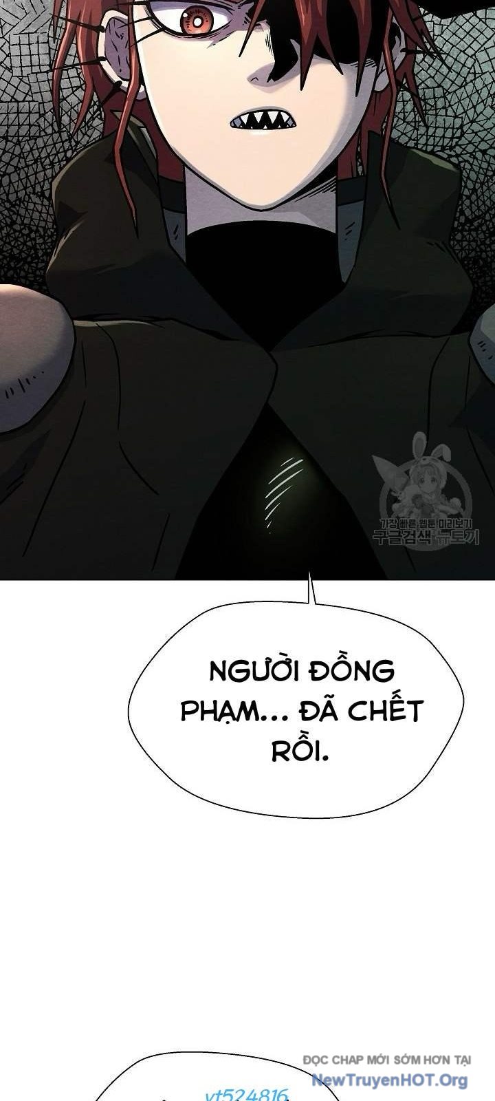 Cổng Asura Chapter 35 - Trang 27