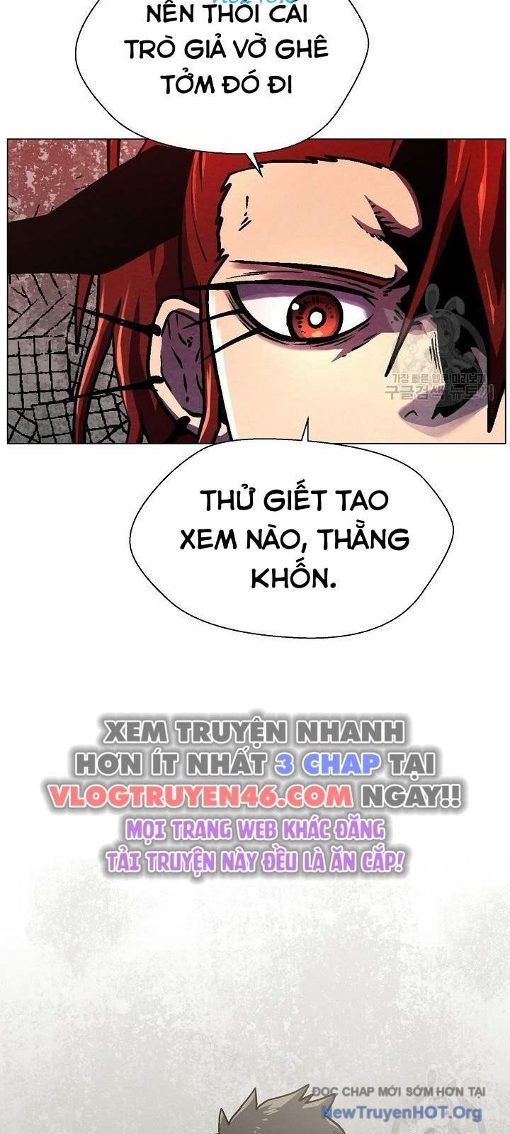 Cổng Asura Chapter 35 - Trang 28