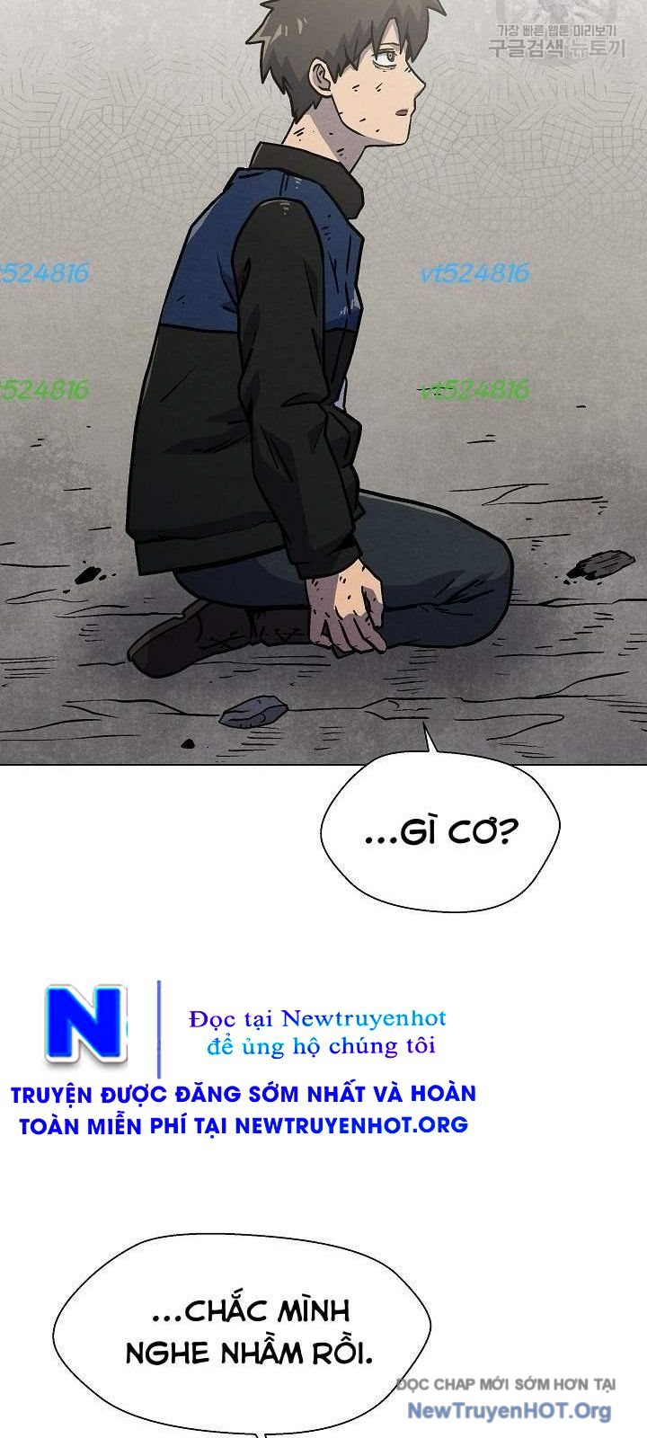Cổng Asura Chapter 35 - Trang 29