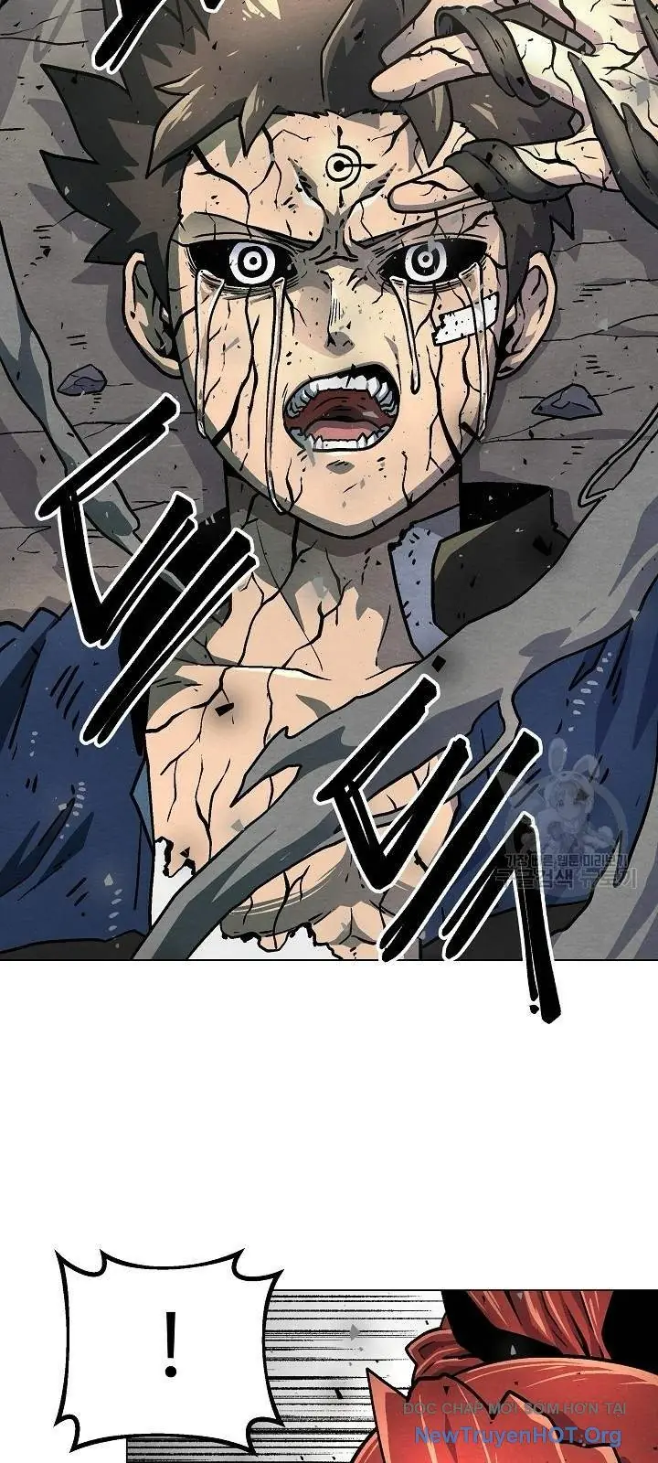 Cổng Asura Chapter 35 - Trang 3