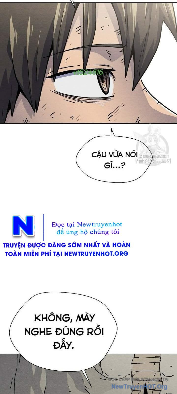 Cổng Asura Chapter 35 - Trang 30