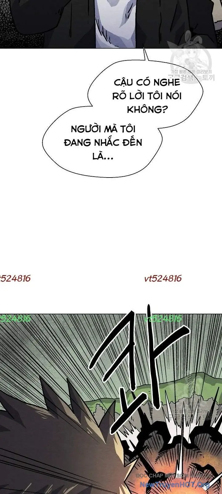 Cổng Asura Chapter 35 - Trang 33