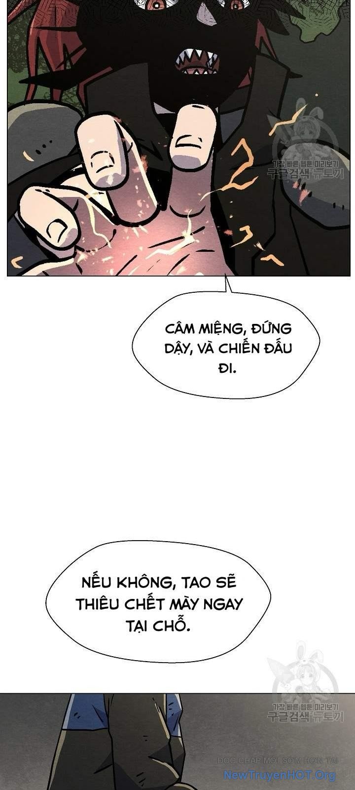 Cổng Asura Chapter 35 - Trang 35