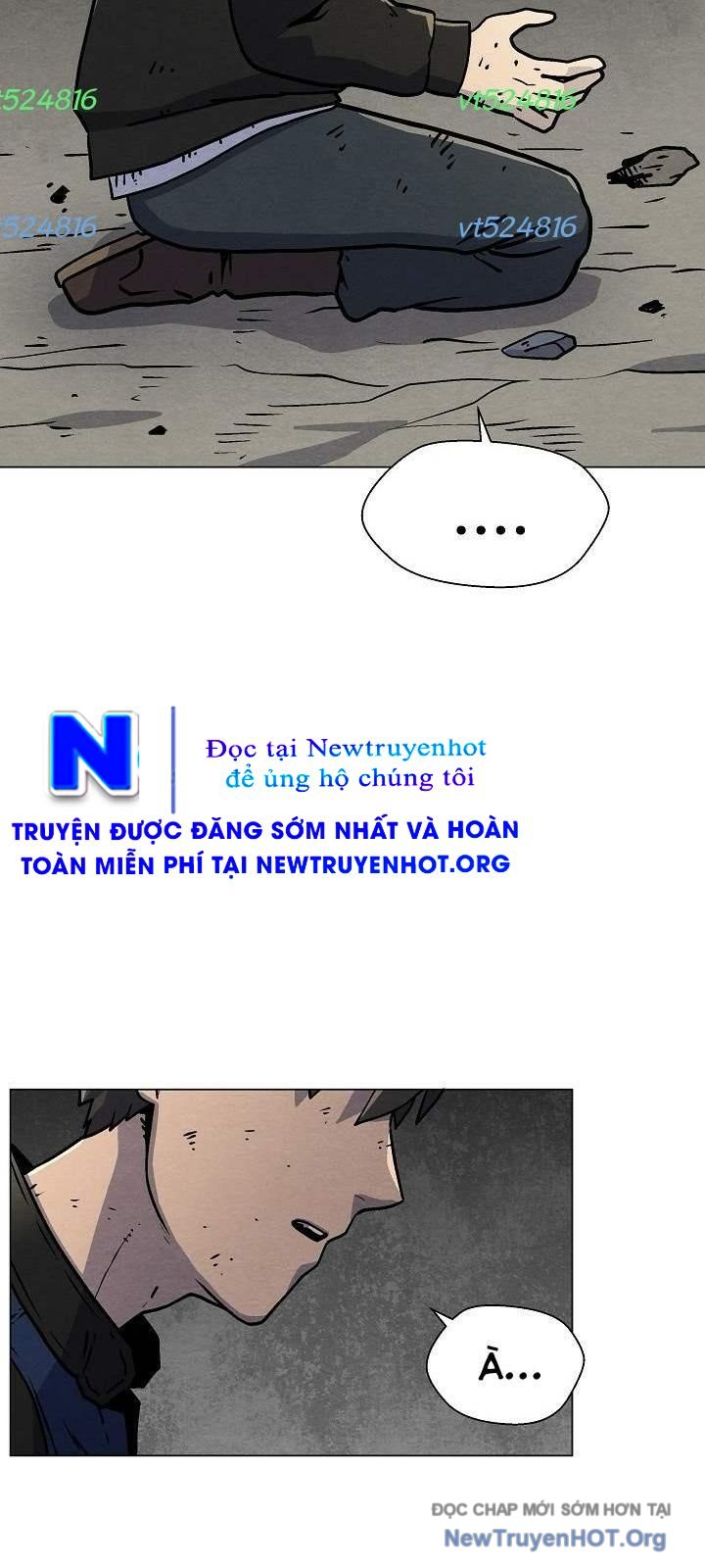 Cổng Asura Chapter 35 - Trang 36