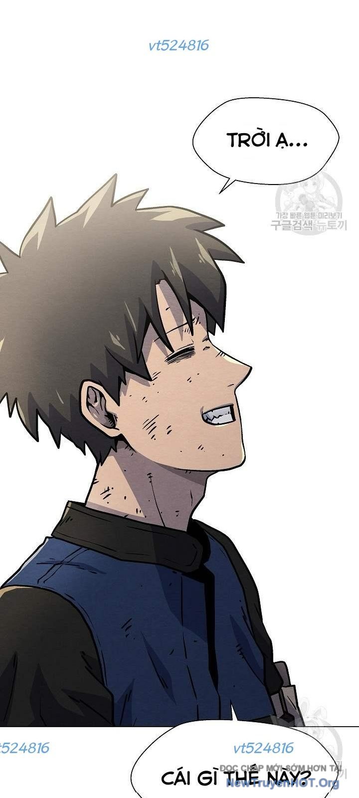 Cổng Asura Chapter 35 - Trang 37