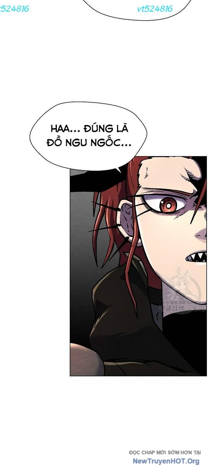 Cổng Asura Chapter 35 - Trang 38