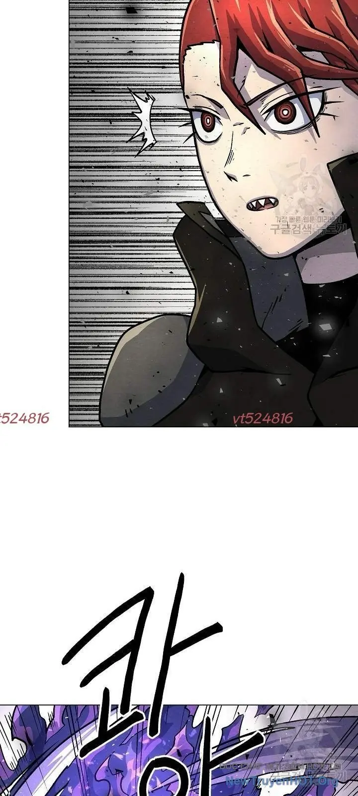Cổng Asura Chapter 35 - Trang 4