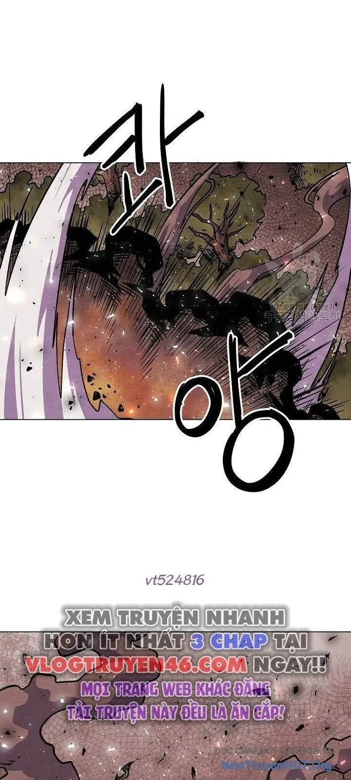 Cổng Asura Chapter 35 - Trang 41
