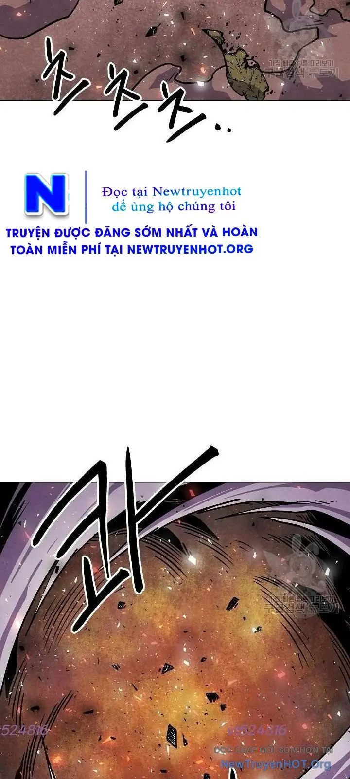 Cổng Asura Chapter 35 - Trang 42