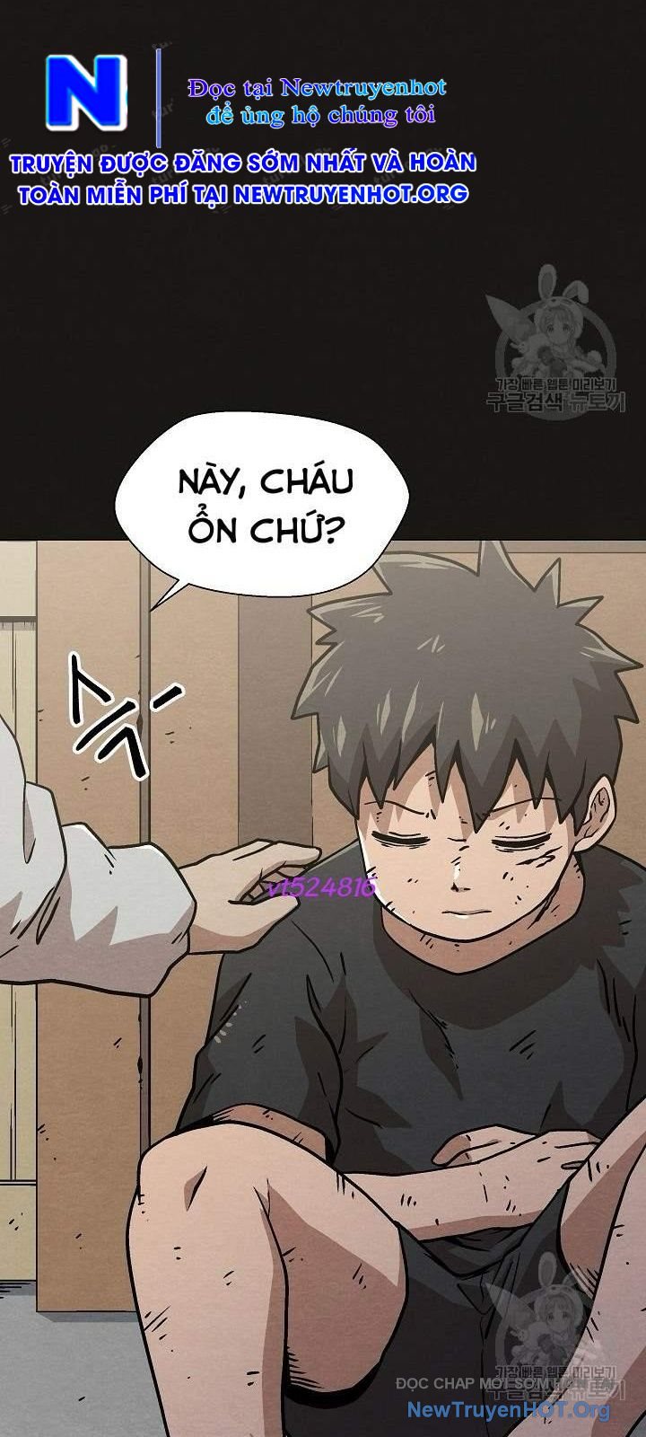 Cổng Asura Chapter 35 - Trang 48