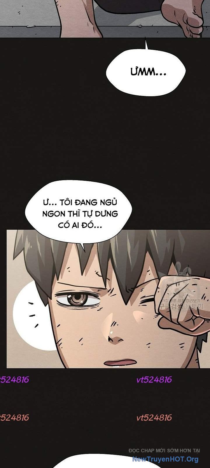 Cổng Asura Chapter 35 - Trang 49