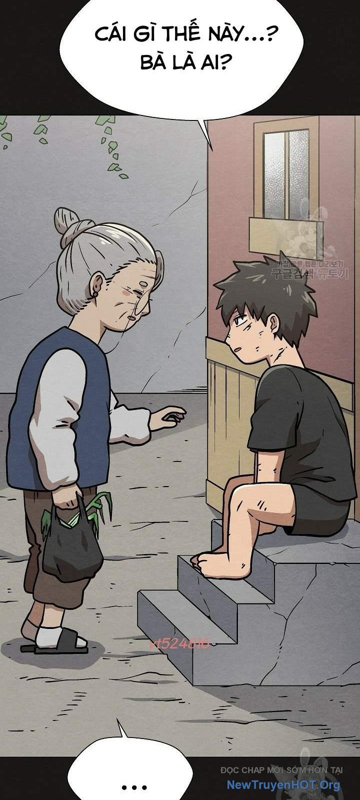 Cổng Asura Chapter 35 - Trang 50
