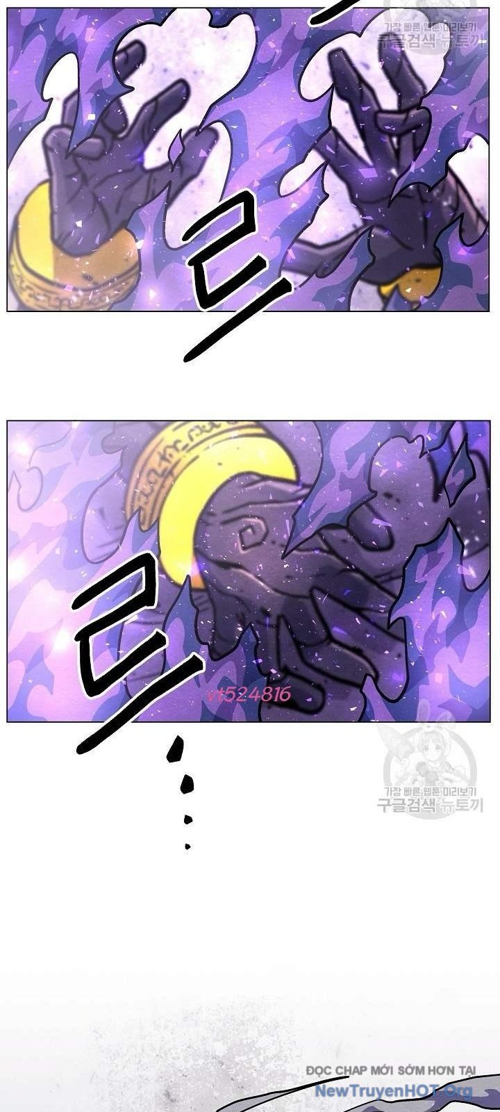 Cổng Asura Chapter 35 - Trang 7