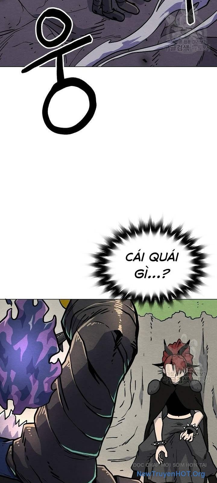Cổng Asura Chapter 35 - Trang 9