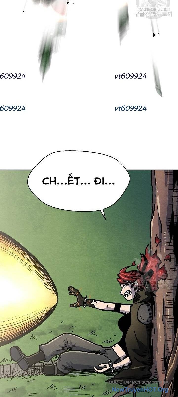 Cổng Asura Chapter 36 - Trang 13