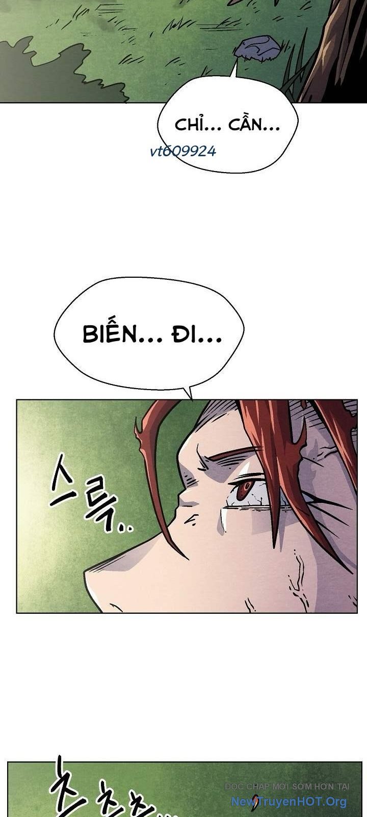 Cổng Asura Chapter 36 - Trang 14