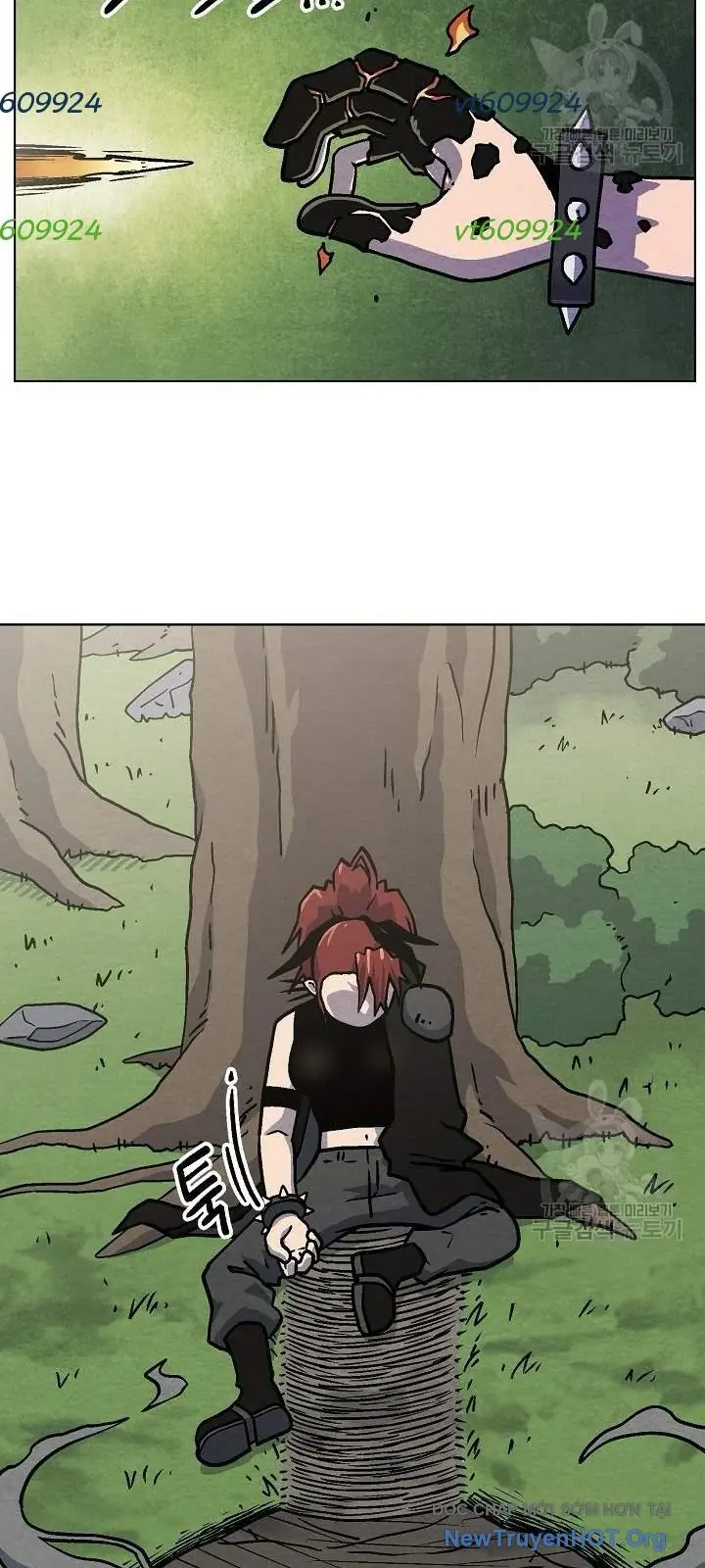 Cổng Asura Chapter 36 - Trang 15