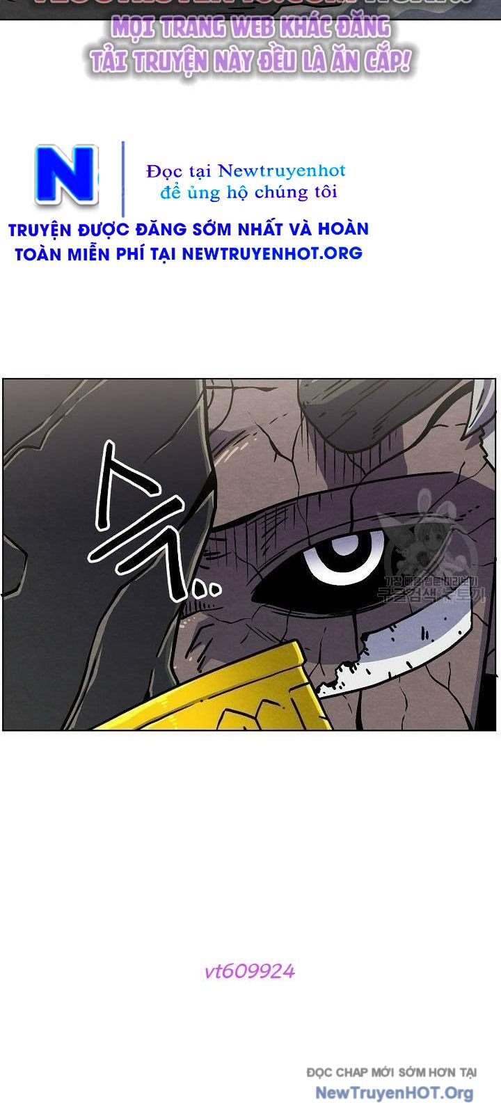 Cổng Asura Chapter 36 - Trang 18