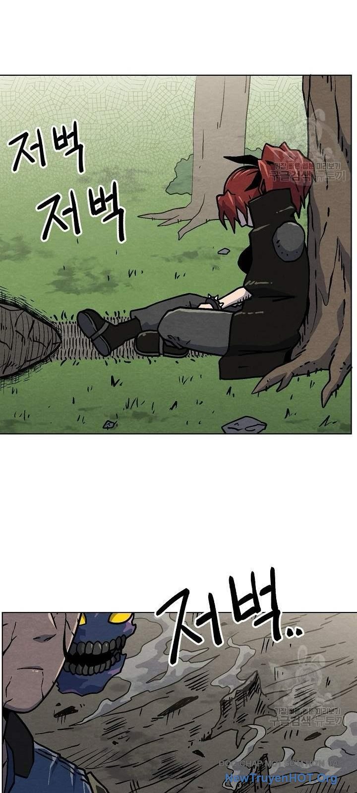 Cổng Asura Chapter 36 - Trang 19