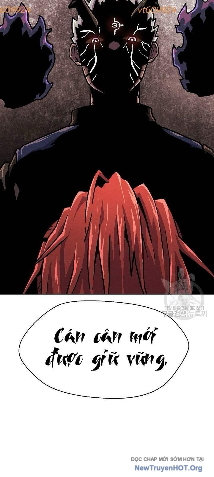 Cổng Asura Chapter 36 - Trang 22