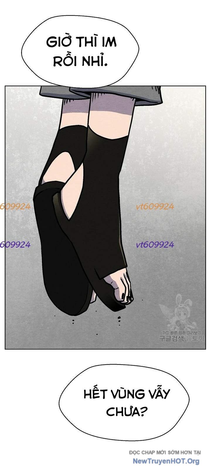 Cổng Asura Chapter 36 - Trang 24