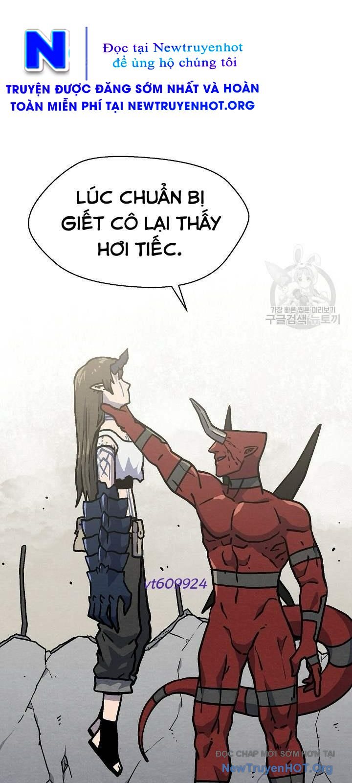 Cổng Asura Chapter 36 - Trang 25