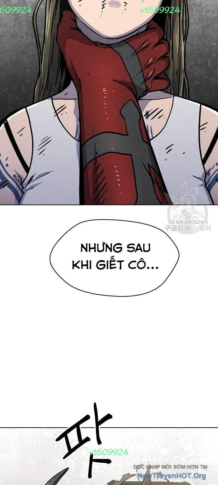 Cổng Asura Chapter 36 - Trang 27