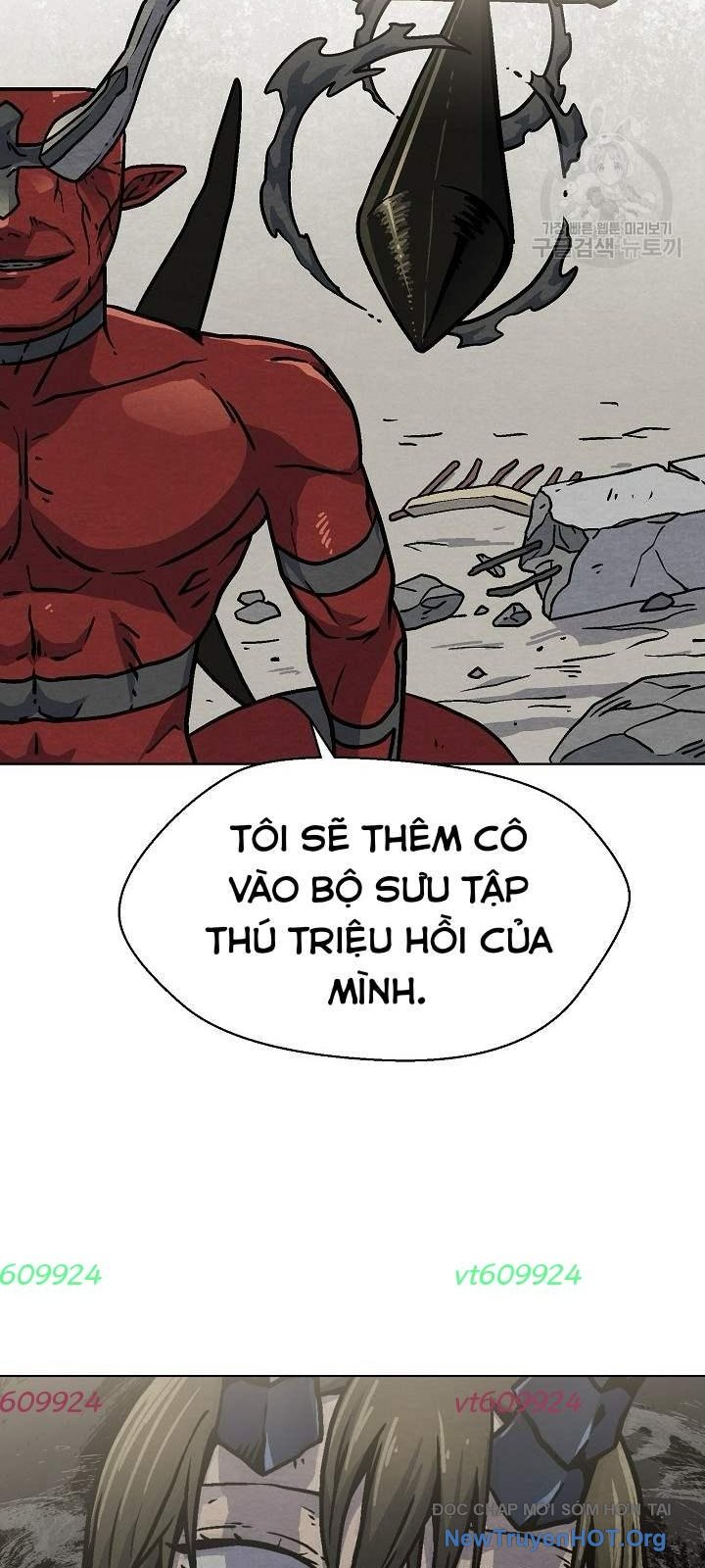 Cổng Asura Chapter 36 - Trang 28