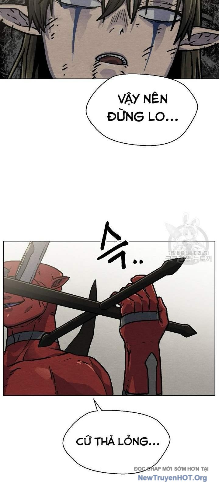 Cổng Asura Chapter 36 - Trang 29