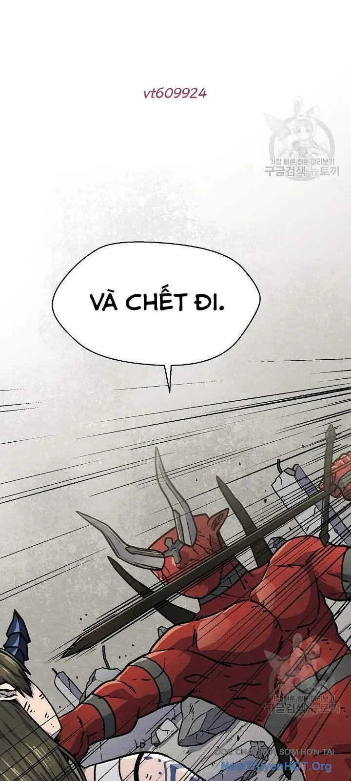 Cổng Asura Chapter 36 - Trang 30