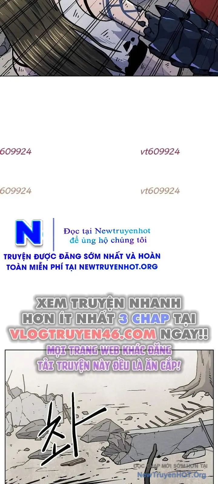 Cổng Asura Chapter 36 - Trang 31