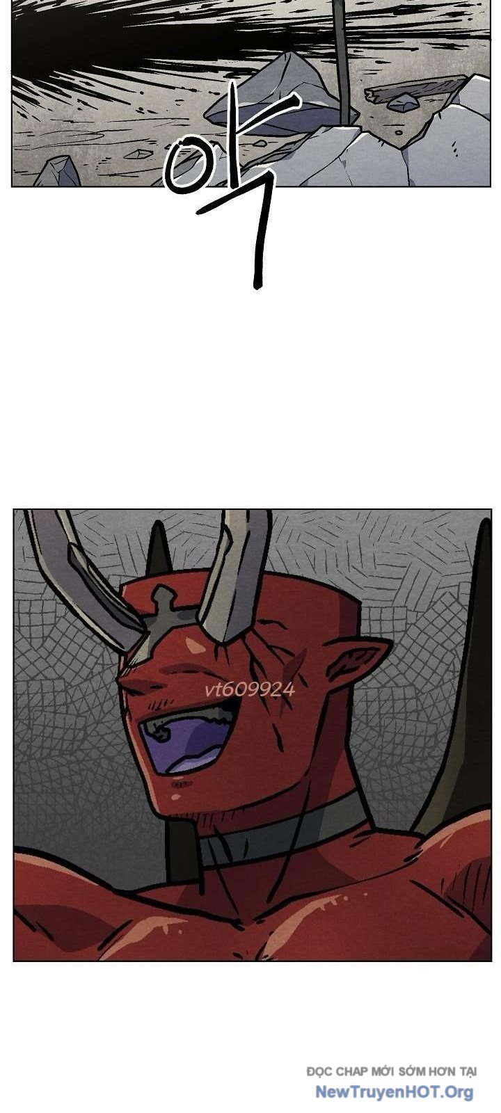 Cổng Asura Chapter 36 - Trang 32