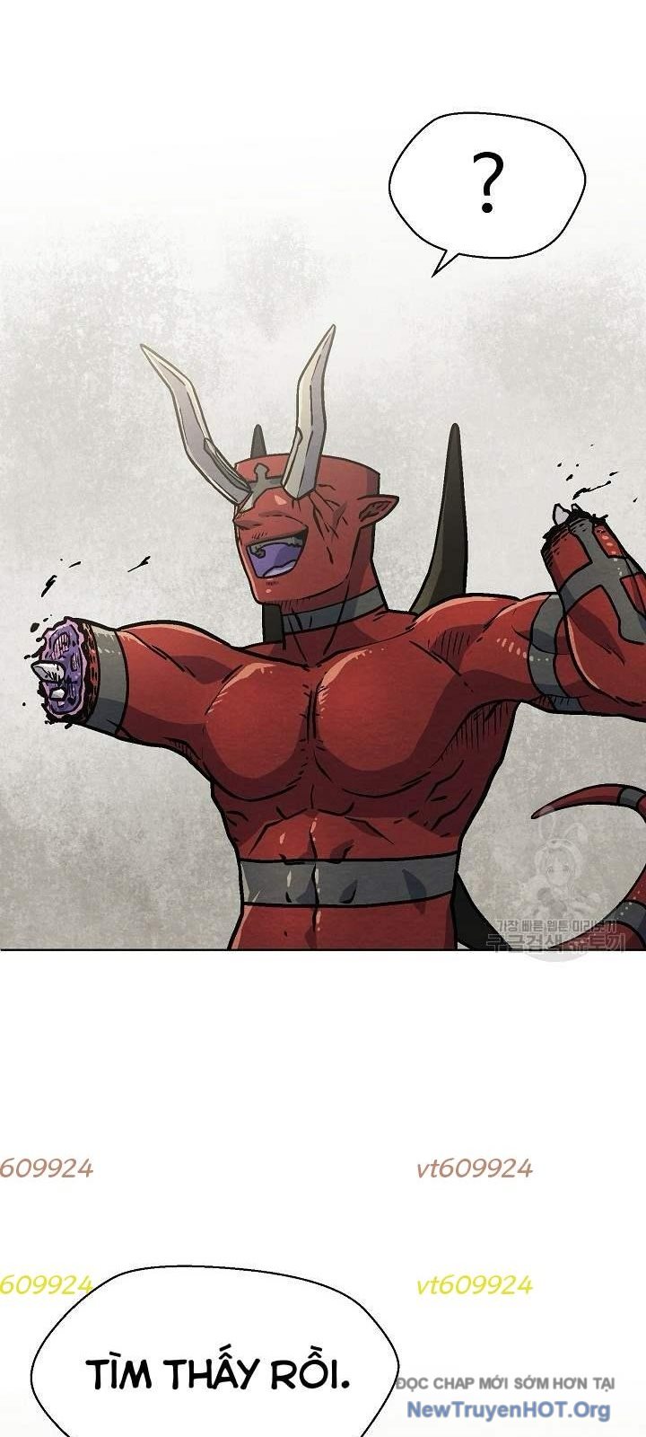 Cổng Asura Chapter 36 - Trang 33