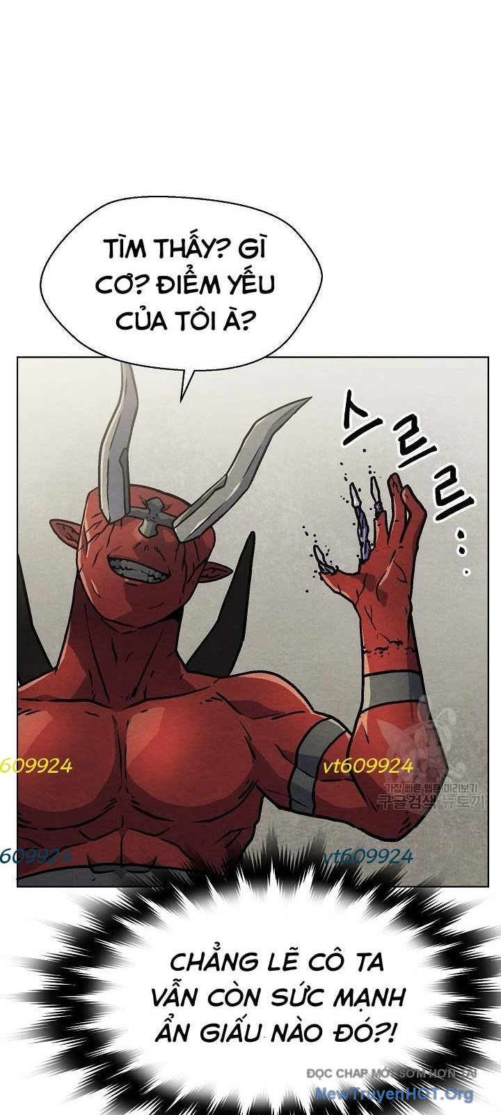 Cổng Asura Chapter 36 - Trang 35
