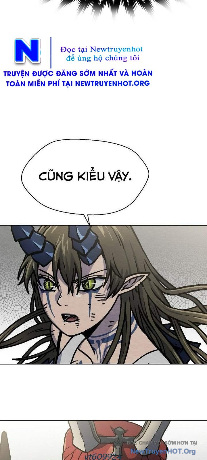 Cổng Asura Chapter 36 - Trang 36