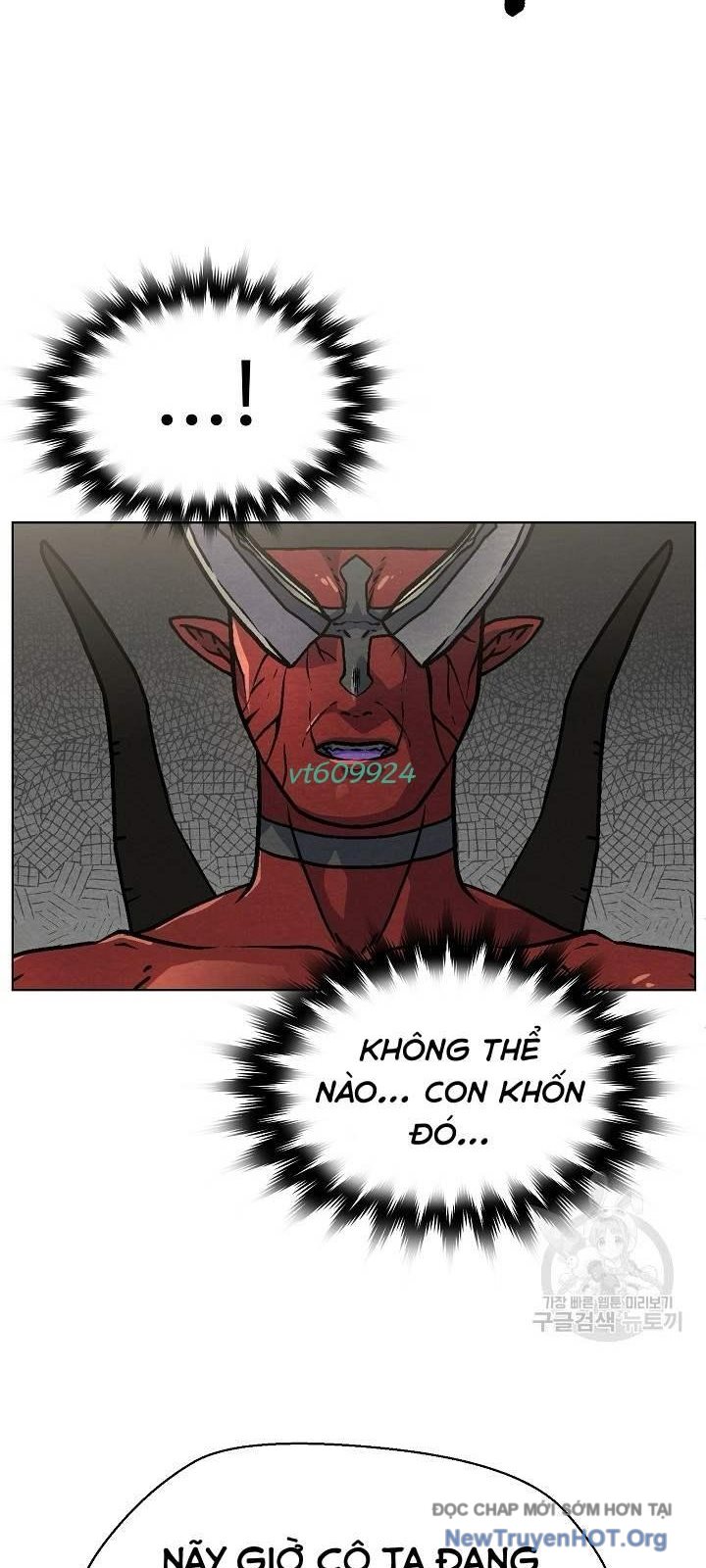 Cổng Asura Chapter 36 - Trang 39