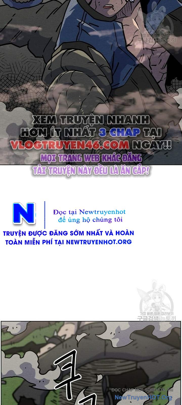 Cổng Asura Chapter 36 - Trang 4