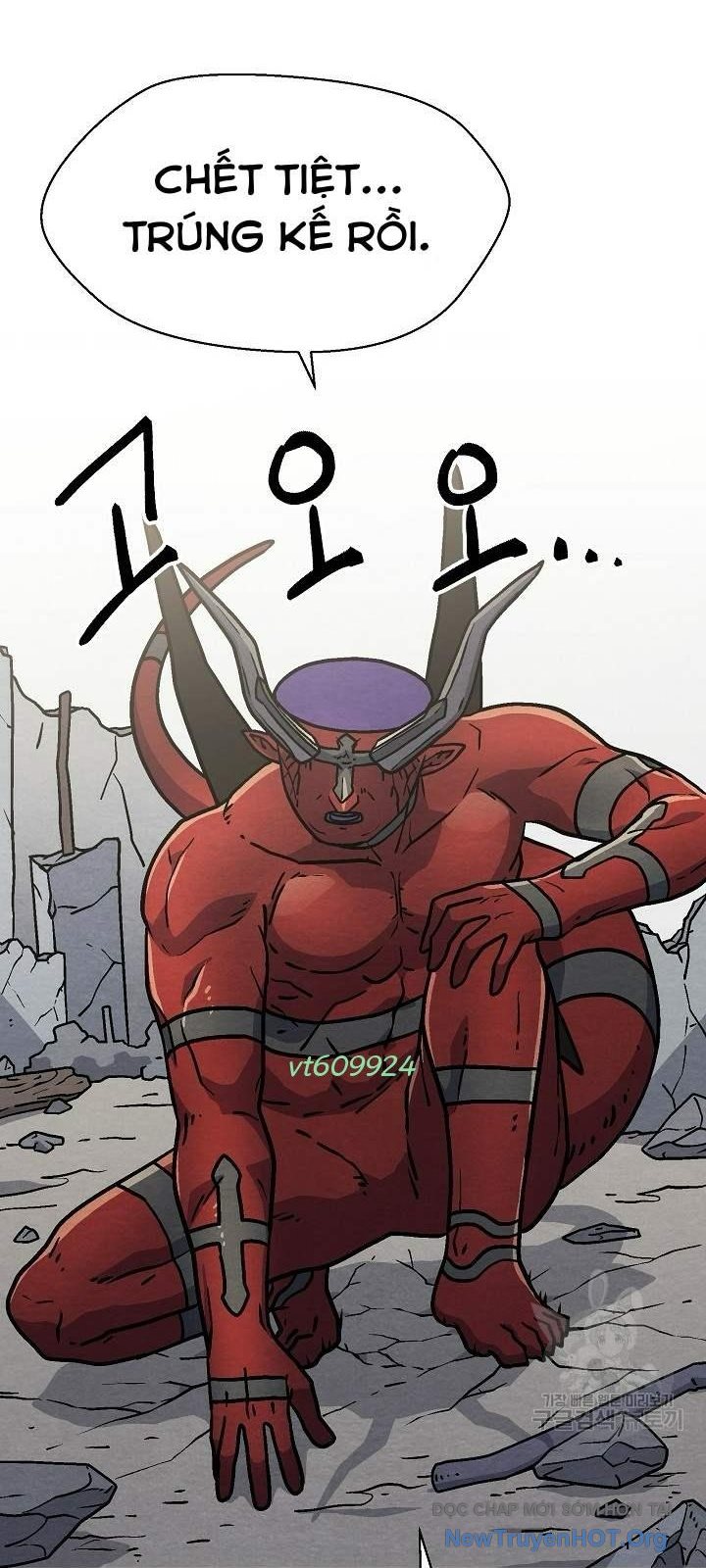 Cổng Asura Chapter 36 - Trang 41